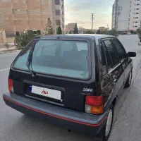 پراید هاچ بک مدل ۱۳۸۶ تمیز و سالم|خودرو سواری و وانت|یزد, |دیوار