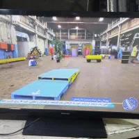 سامسونگ 43 پلاسما|تلویزیون و پروژکتور|مرند, |دیوار