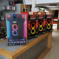 JBL PartyBox Stage 320 پارتی باکس جی بی ال مدل|سیستم صوتی خانگی|زاهدان, |دیوار