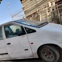 ون کاروان سایپا|خودرو سواری و وانت|برخوار, |دیوار