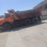 بنز ده چرخ