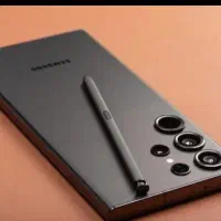 S24 ultra 256 gig در حد نو