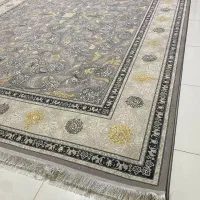 فرش تمام اکرلیک سنگین