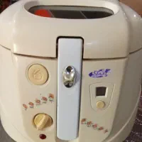 سرخ کن سامسونگ|اجاق گاز و لوازم برقی پخت‌وپز|تهران, کرمان|دیوار