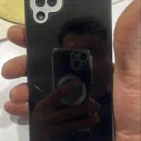 سامسونگ Galaxy A12 با حافظهٔ ۱۲۸ گیگابایت|موبایل|تهران, هاشم‌آباد|دیوار