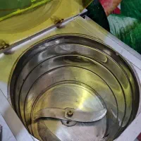 دستگاه سبزی خوردکن و پیاز خوردکن