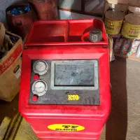 فروش دستگاه ATFکلنیک ۴ کاره|ماشین‌آلات صنعتی|همایجان, |دیوار