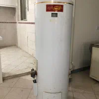 آبگرمکن ایستاده