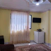آپارتمان سوییت نزدیک حرم با پارکینگ