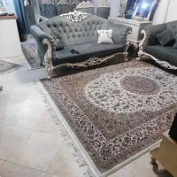 مبلمان ۷نفره و میز ناهار خوری|مبلمان خانگی و میز عسلی|تهران, آرژانتین|دیوار
