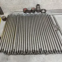 خدمات تراشکاری برخورداری
