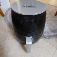 سرخ کن بدون روغن