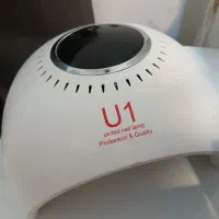 فروش پک کامل وسایل ناخن در حد نو|آرایشگاه و سالنهای زیبایی|اصفهان, جلفا|دیوار