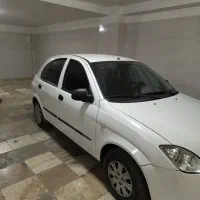 تیبا 2 مدل 1399|خودرو سواری و وانت|چهاردانگه (تهران), |دیوار
