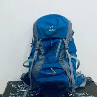 کوله پشتی برند deuter futura 32|کیف، کفش، کمربند|کرج, فاز ۲ مهرشهر|دیوار