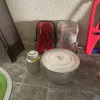 وسایل انباری