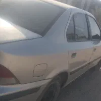 سمند LX ساده، مدل ۱۳۸۴|خودرو سواری و وانت|سراوان, |دیوار