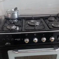 گازطرح فرتمیز