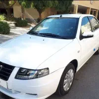 سمندسورن گاز سیمی