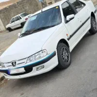 پارس مدل ۹۶