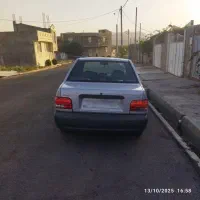پراید131|خودرو سواری و وانت|شاهین دژ, |دیوار