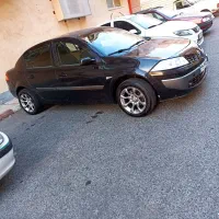 مگان2000 اتومات مدل89|خودرو سواری و وانت|سهند, |دیوار