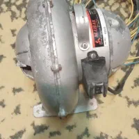 هوا دهنده محک ۲و نیم اینچی|پنکه و تصفیه‌کنندهٔ هوا|آذرشهر, |دیوار