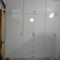 کمد دیواری مدل 4653|مصالح و تجهیزات ساختمان|مشهد, آزادشهر|دیوار