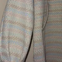 مانتو بهاره ،جنس ژاکارد|لباس|تفرش, |دیوار