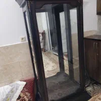 ویترین سه طبقه در حد|جاکفشی، کمد، دراور|تهران, شهرری|دیوار