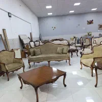 فروش جشنواره مبلمان مبل نئو کلاسیک