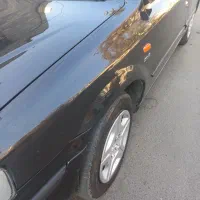 سمند ef7مولتی پلکس|خودرو سواری و وانت|کرج, گوهردشت|دیوار