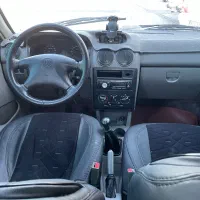 پراید ۱۳۲ مدل ۹۰