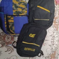 کیف مدرسه