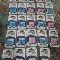 پستونک سویت بیبی ترکیه