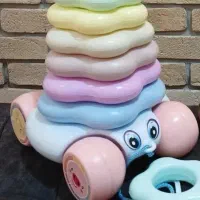 حلقه هوش نوزادو کودک|اسباببازی|قم, زاویه|دیوار