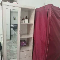 کمد لباس دست ساز