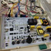 تعمیر،انواع یخچال،لباسشویی،پکیج،کولرآبگرمکن|خدمات پیشه و مهارت|چناران, |دیوار