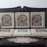مبل وبوفه