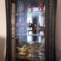 بوفه کاملا نو