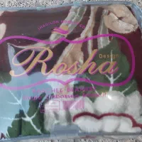 پتوی دونفره|رختخواب، بالش، پتو|قزوین, |دیوار