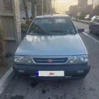 پراید مدل 89|خودرو سواری و وانت|تهران, هفده شهریور|دیوار