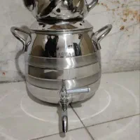 کتری و قوری
