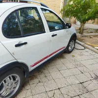 کوییک مدل 1401|خودرو سواری و وانت|شهرکرد, |دیوار