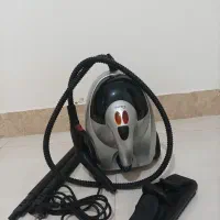 بخار شو