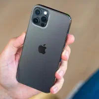 ایفون۱۲ پرومکس|موبایل|کرمانشاه, |دیوار