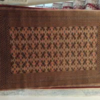 فرش دست باف خانه گی