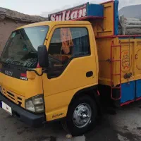 ایسوزو مدل 91|خودرو سنگین|مهاجران, |دیوار