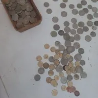 سکه|کلکسیون سکه، تمبر، اسکناس|اسلام‌شهر, |دیوار