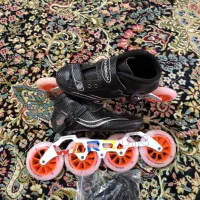 اسکیت سرعت سایز ۴۱